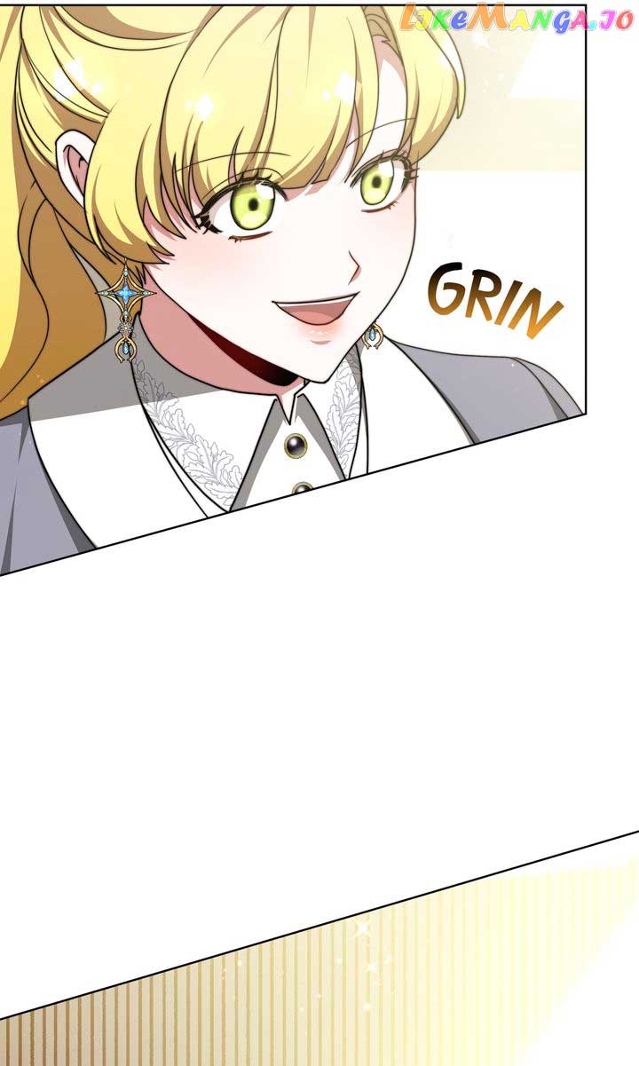 The Forgotten Princess Wants To Live In Peace Chapter 93 - Page 19