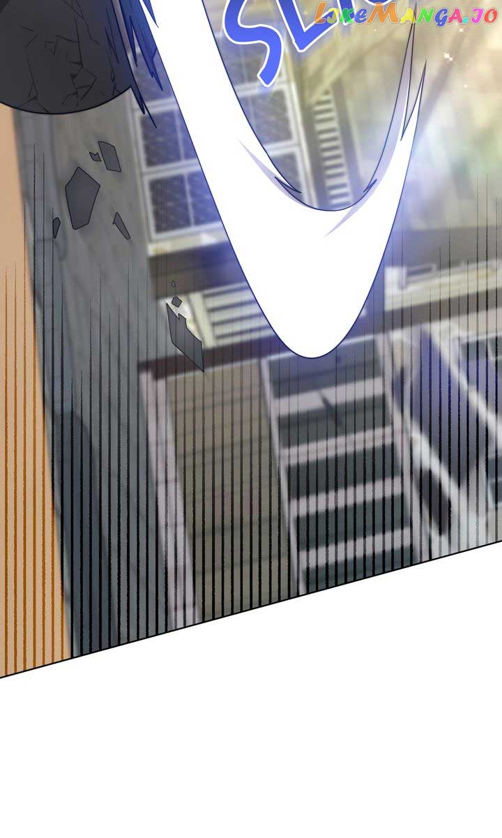 The Forgotten Princess Wants To Live In Peace Chapter 93 - Page 21