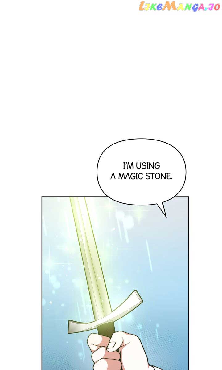 The Forgotten Princess Wants To Live In Peace Chapter 93 - Page 24