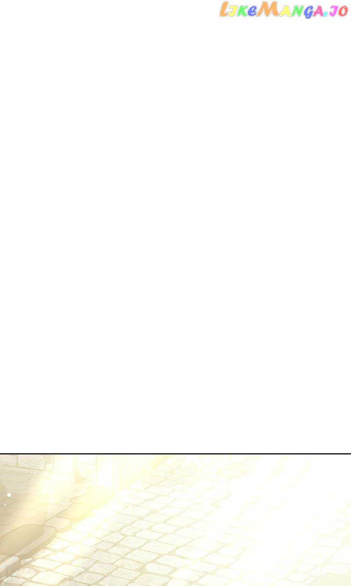 The Forgotten Princess Wants To Live In Peace Chapter 93 - Page 52