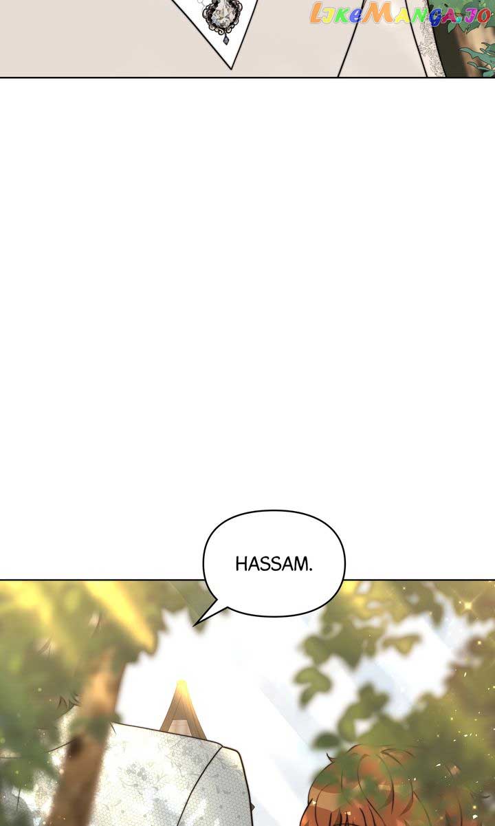 The Forgotten Princess Wants To Live In Peace Chapter 93 - Page 65