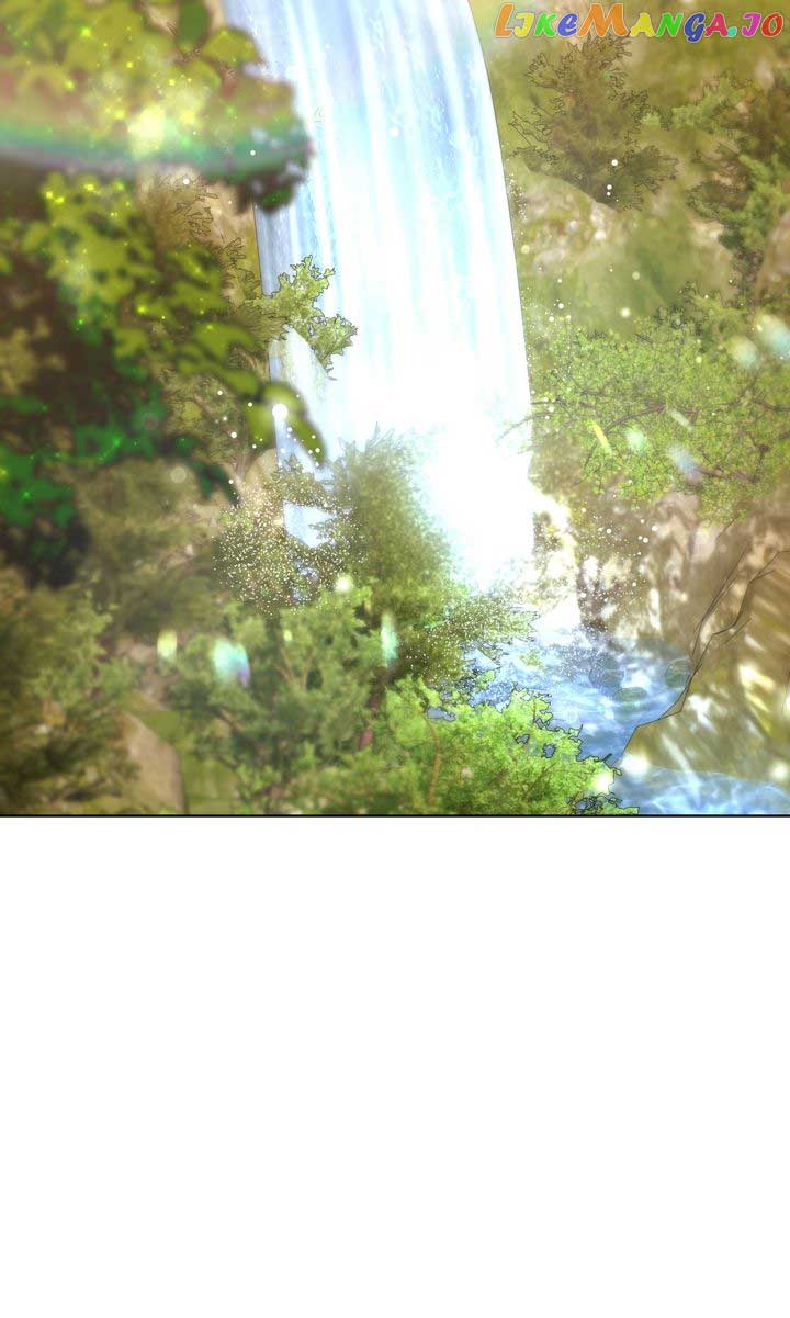 The Forgotten Princess Wants To Live In Peace Chapter 93 - Page 74