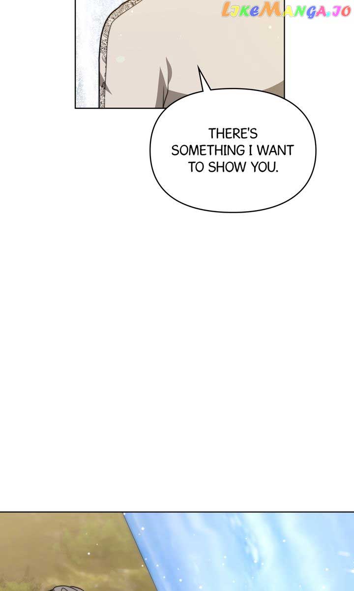 The Forgotten Princess Wants To Live In Peace Chapter 93 - Page 77