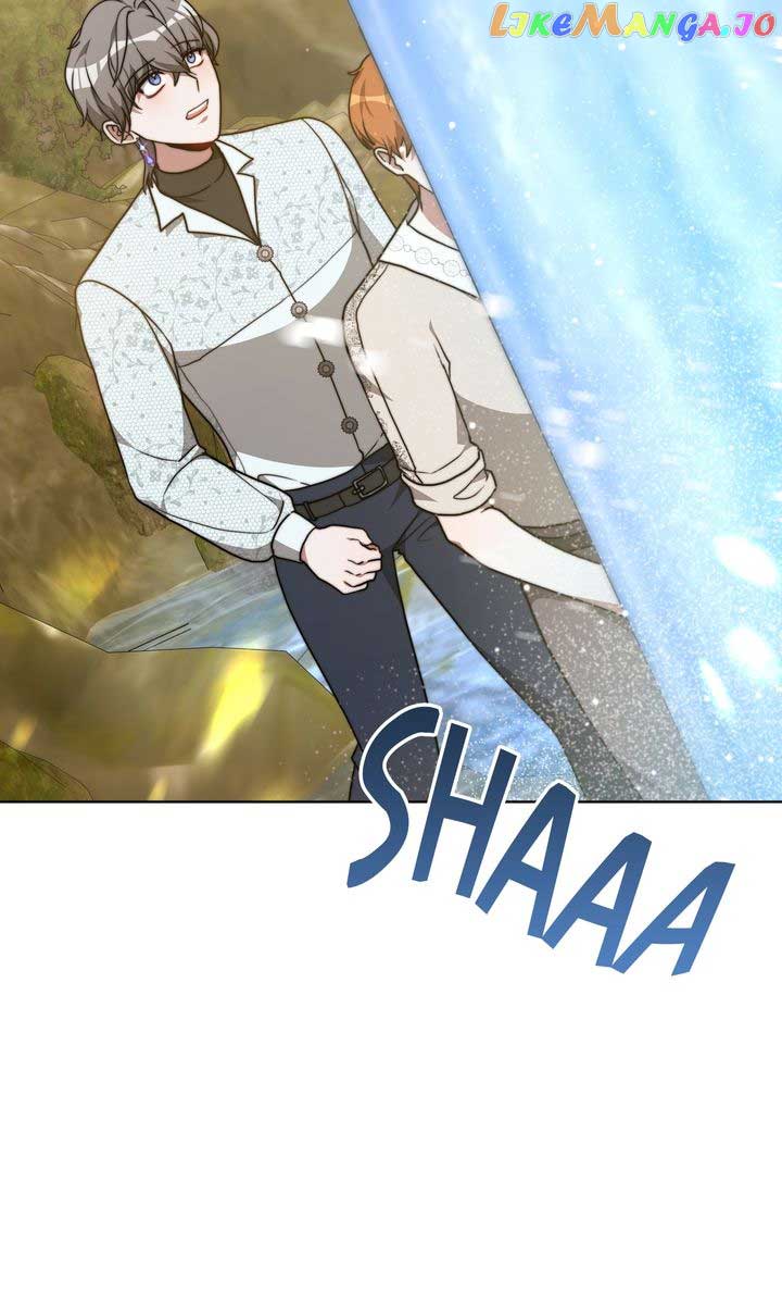 The Forgotten Princess Wants To Live In Peace Chapter 93 - Page 78