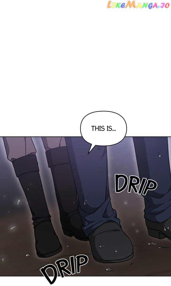 The Forgotten Princess Wants To Live In Peace Chapter 93 - Page 79