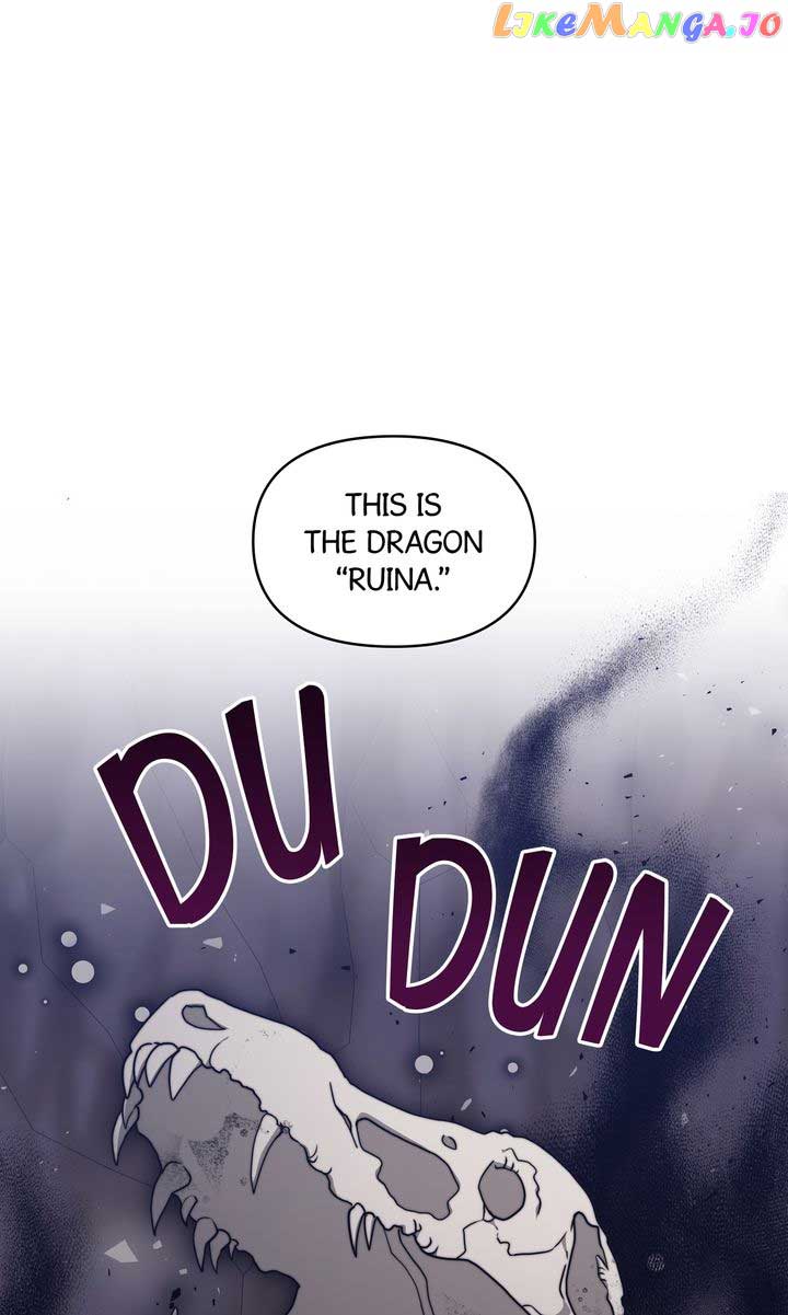 The Forgotten Princess Wants To Live In Peace Chapter 93 - Page 80