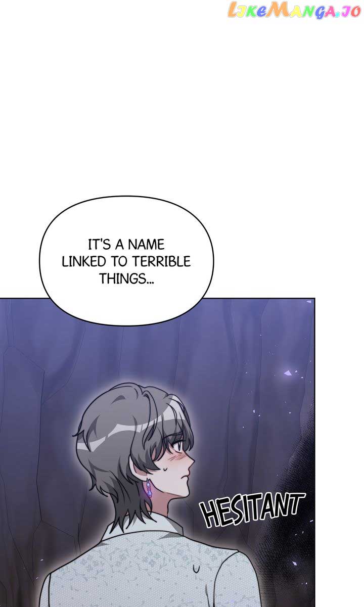 The Forgotten Princess Wants To Live In Peace Chapter 93 - Page 82