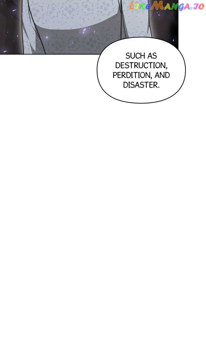 The Forgotten Princess Wants To Live In Peace Chapter 93 - Page 83