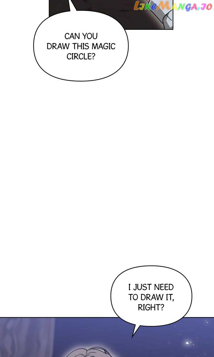 The Forgotten Princess Wants To Live In Peace Chapter 93 - Page 86