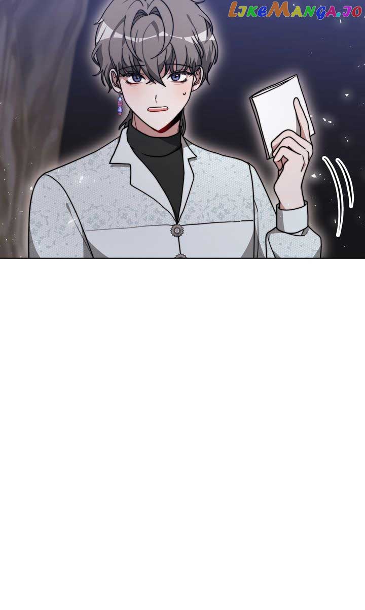 The Forgotten Princess Wants To Live In Peace Chapter 93 - Page 87