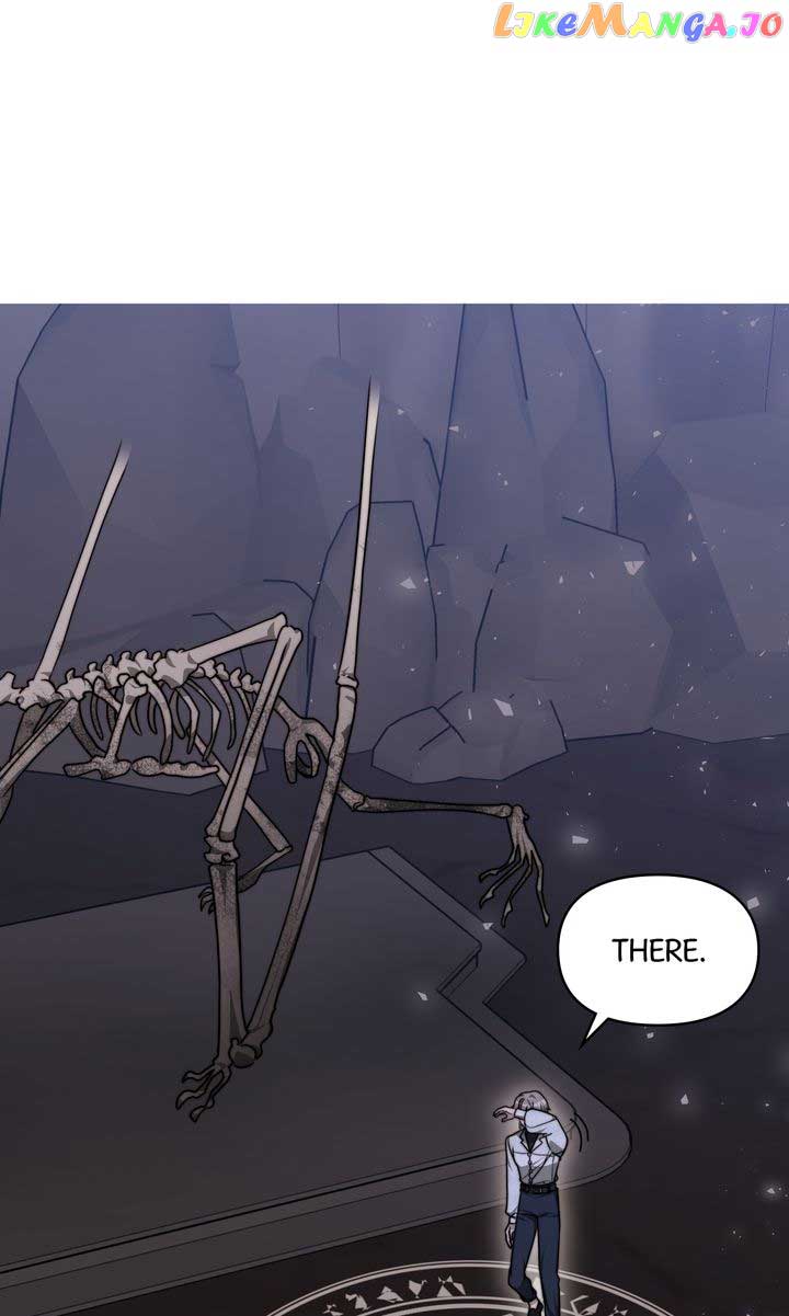 The Forgotten Princess Wants To Live In Peace Chapter 93 - Page 89