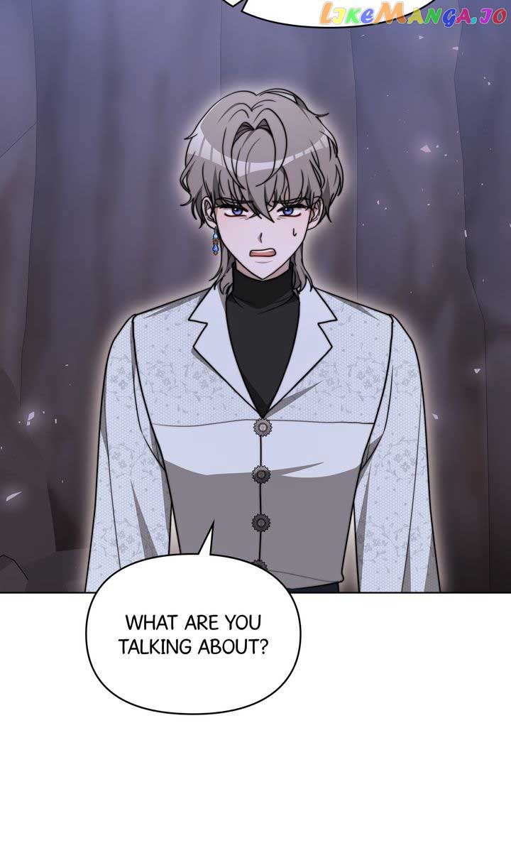 The Forgotten Princess Wants To Live In Peace Chapter 93 - Page 92