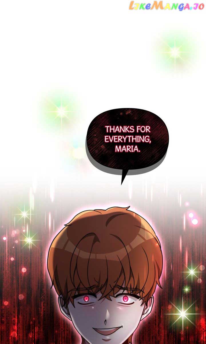 The Forgotten Princess Wants To Live In Peace Chapter 93 - Page 93