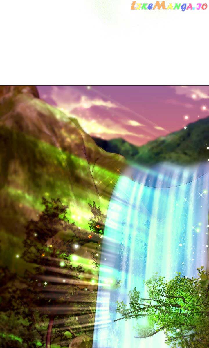 The Forgotten Princess Wants To Live In Peace Chapter 93 - Page 96