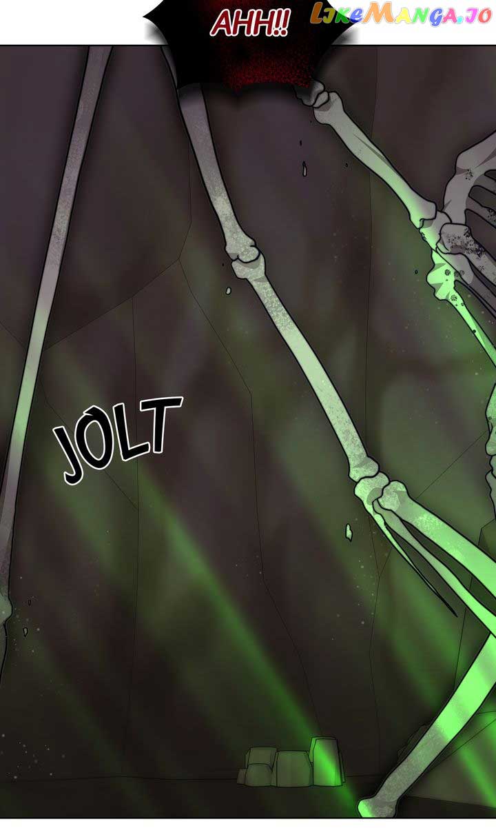 The Forgotten Princess Wants To Live In Peace Chapter 93 - Page 98