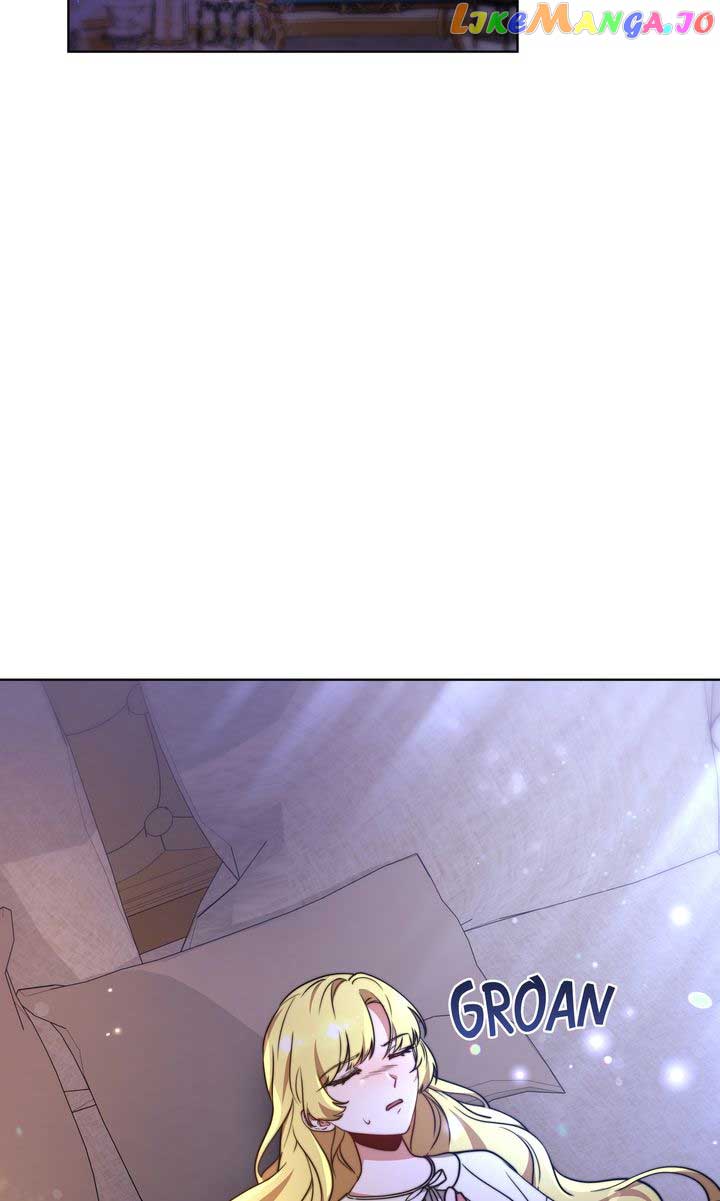 The Forgotten Princess Wants To Live In Peace Chapter 93 - Page 103