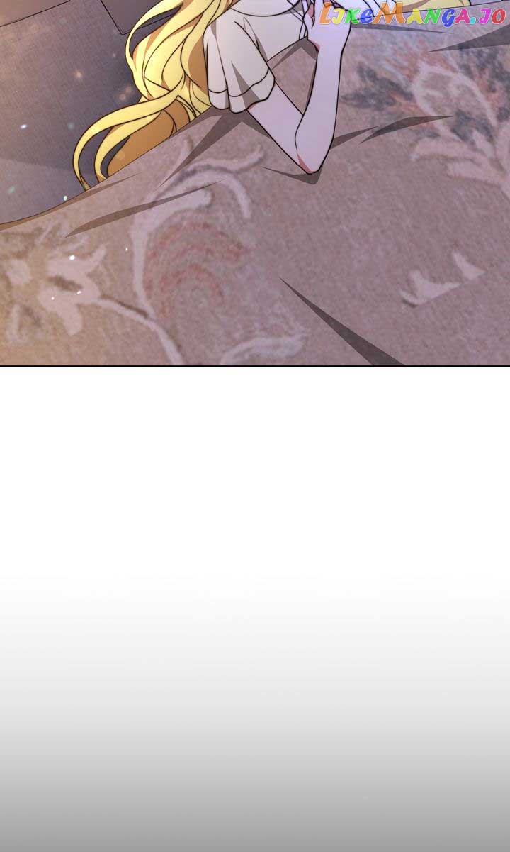 The Forgotten Princess Wants To Live In Peace Chapter 93 - Page 104