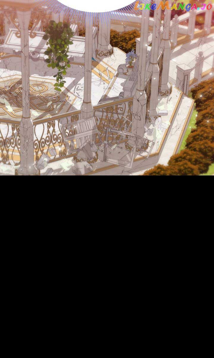 The Forgotten Princess Wants To Live In Peace Chapter 93 - Page 107