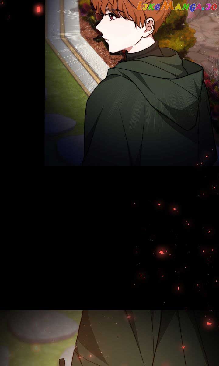 The Forgotten Princess Wants To Live In Peace Chapter 93 - Page 110