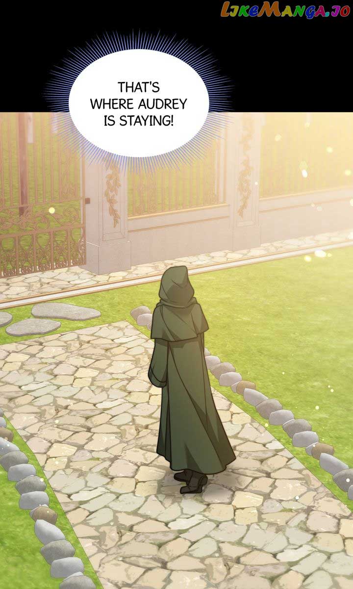 The Forgotten Princess Wants To Live In Peace Chapter 93 - Page 115