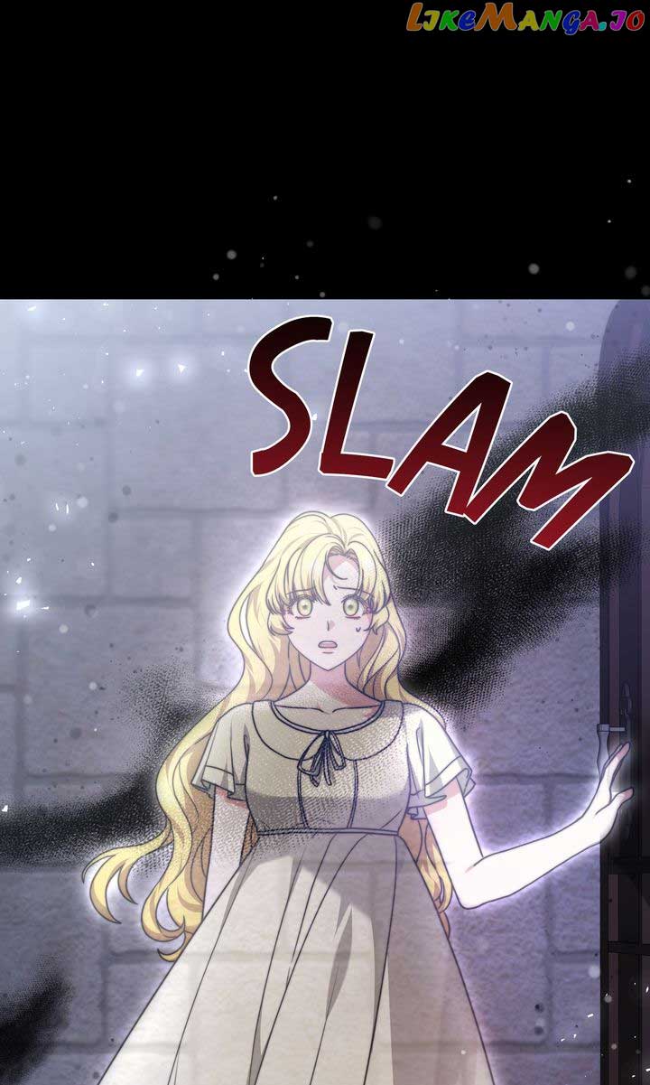 The Forgotten Princess Wants To Live In Peace Chapter 93 - Page 117