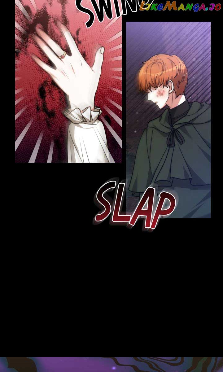 The Forgotten Princess Wants To Live In Peace Chapter 93 - Page 119