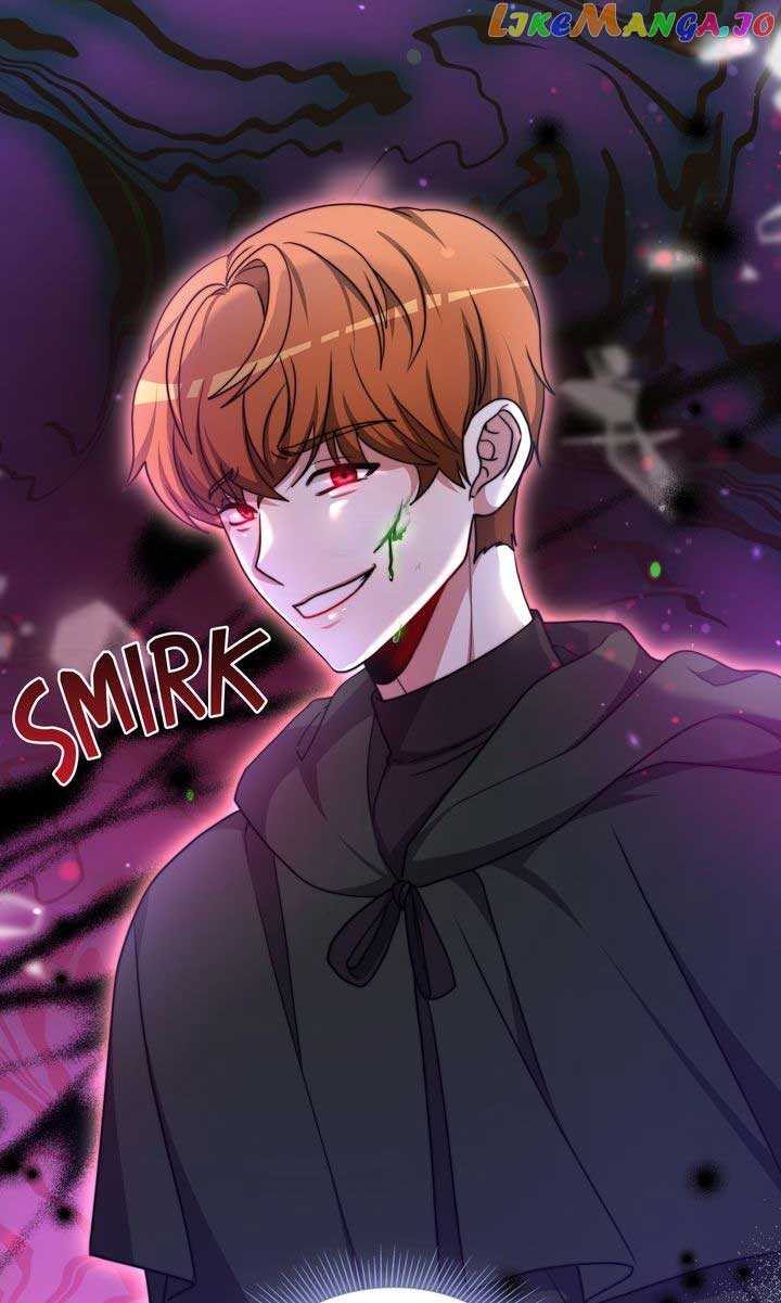 The Forgotten Princess Wants To Live In Peace Chapter 93 - Page 120