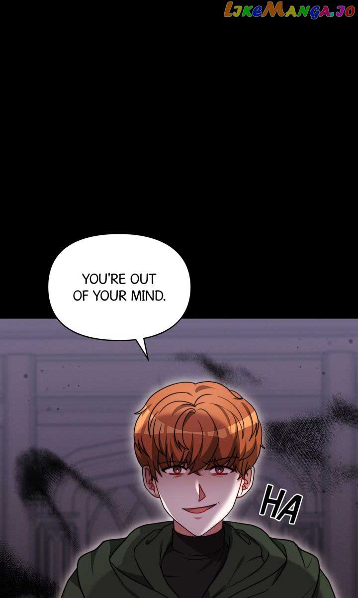 The Forgotten Princess Wants To Live In Peace Chapter 94 - Page 4