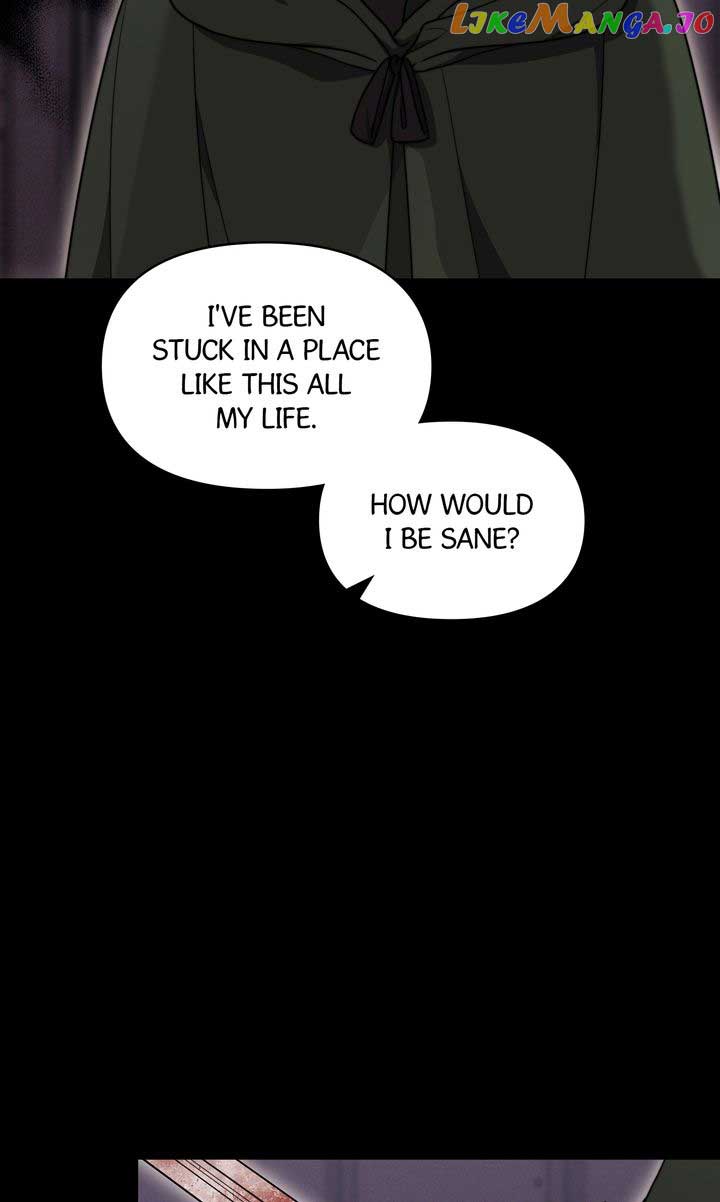 The Forgotten Princess Wants To Live In Peace Chapter 94 - Page 5