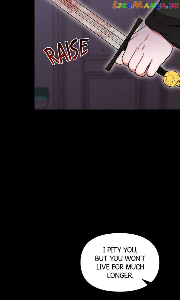 The Forgotten Princess Wants To Live In Peace Chapter 94 - Page 6