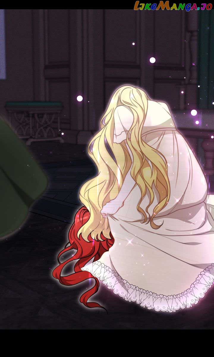 The Forgotten Princess Wants To Live In Peace Chapter 94 - Page 11