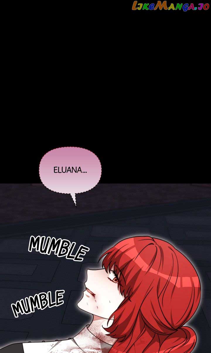 The Forgotten Princess Wants To Live In Peace Chapter 94 - Page 12