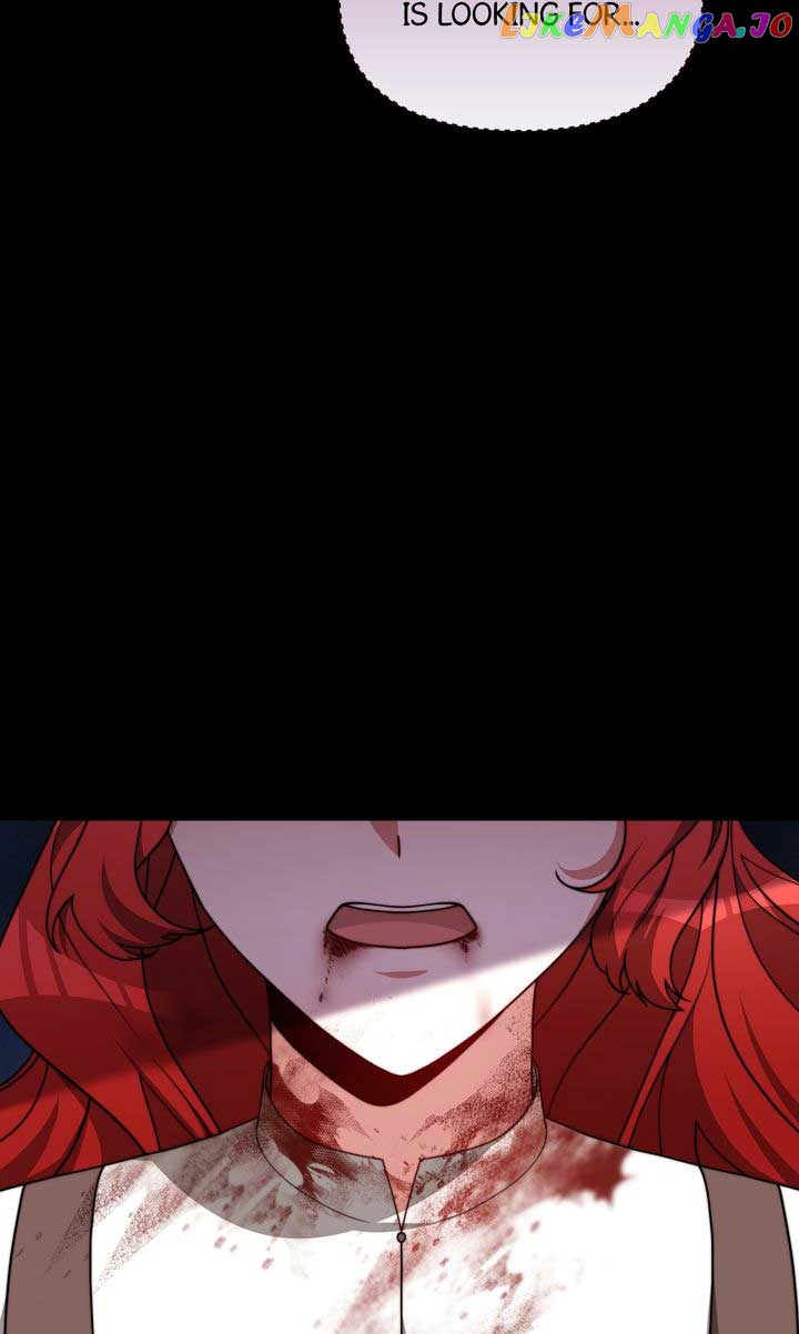 The Forgotten Princess Wants To Live In Peace Chapter 94 - Page 15