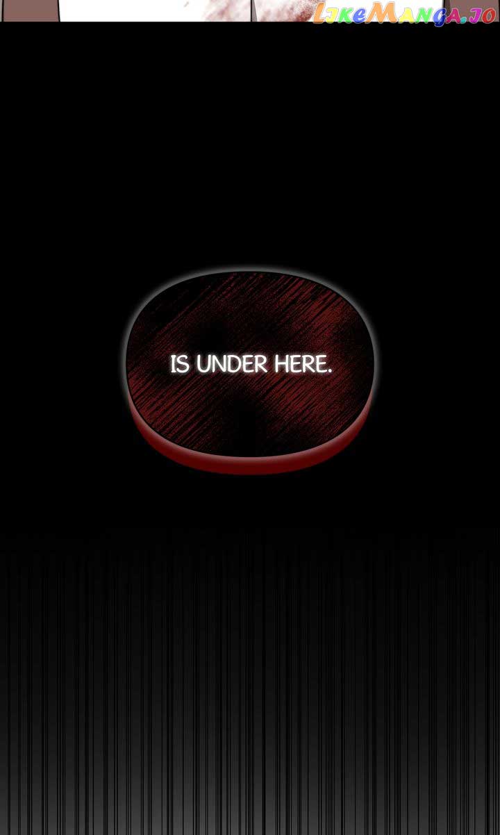 The Forgotten Princess Wants To Live In Peace Chapter 94 - Page 16