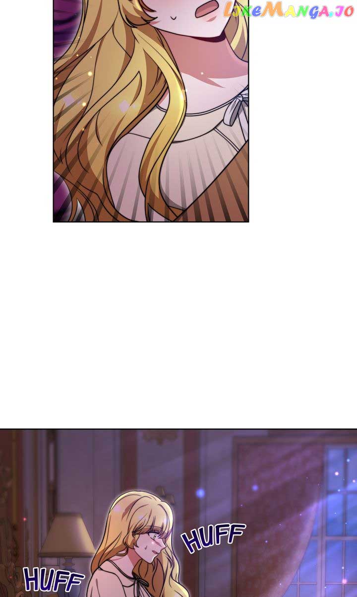 The Forgotten Princess Wants To Live In Peace Chapter 94 - Page 18