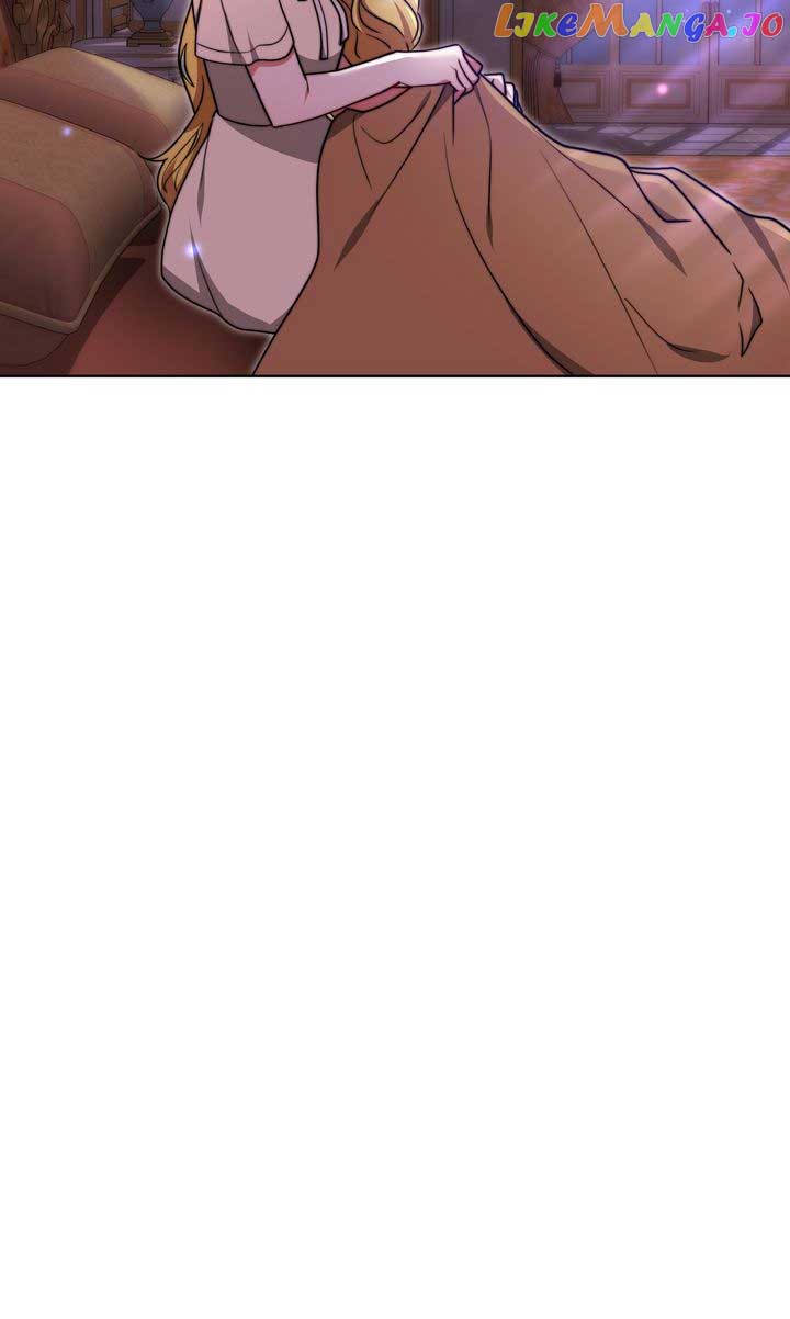 The Forgotten Princess Wants To Live In Peace Chapter 94 - Page 19