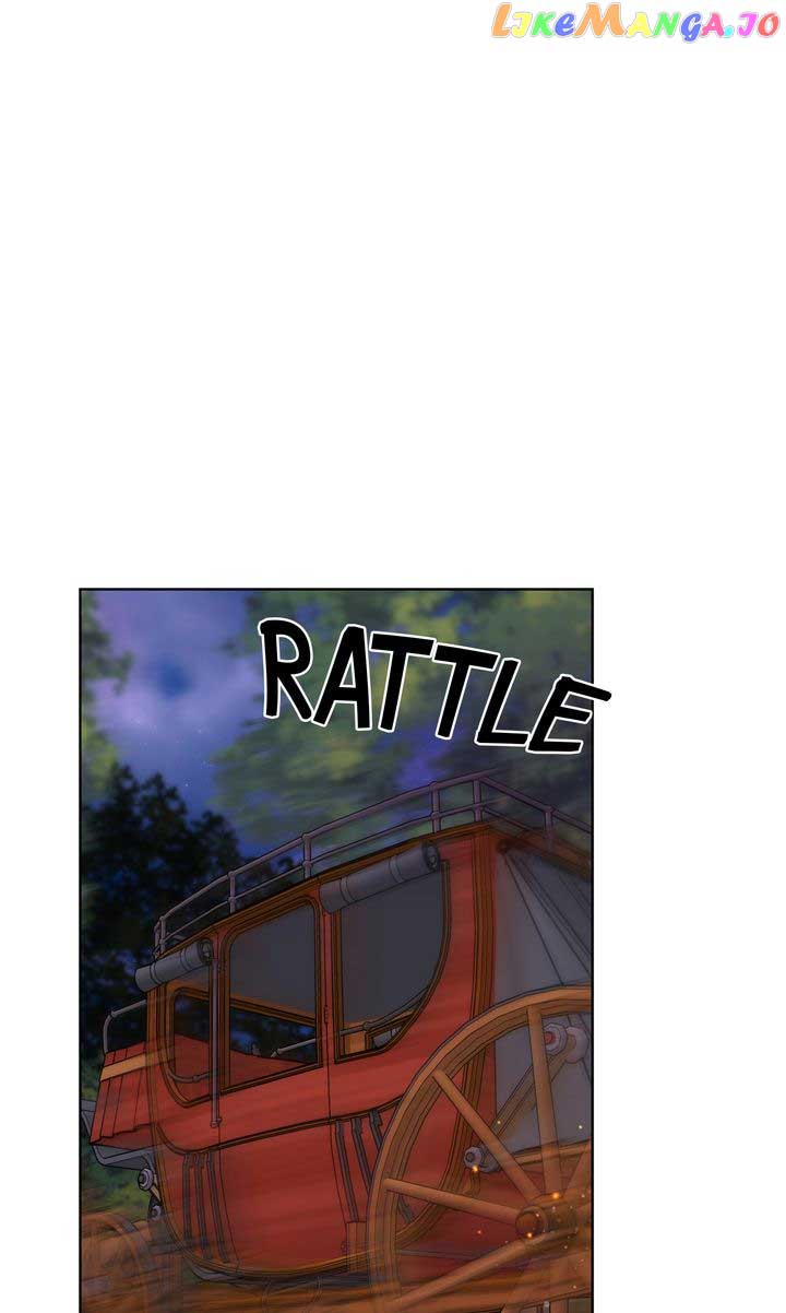 The Forgotten Princess Wants To Live In Peace Chapter 94 - Page 20