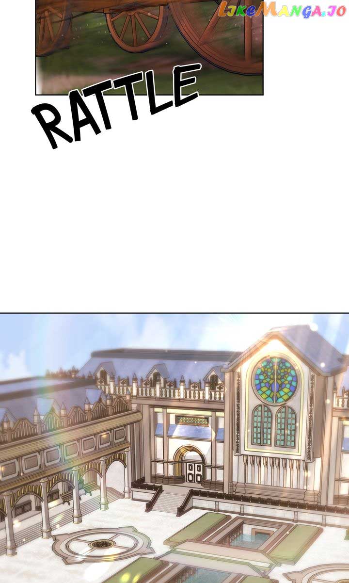 The Forgotten Princess Wants To Live In Peace Chapter 94 - Page 21