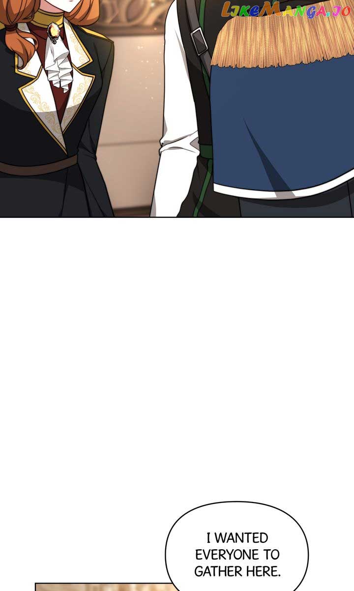 The Forgotten Princess Wants To Live In Peace Chapter 94 - Page 23