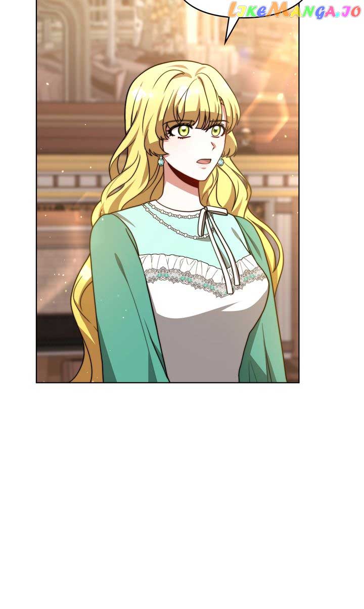 The Forgotten Princess Wants To Live In Peace Chapter 94 - Page 24