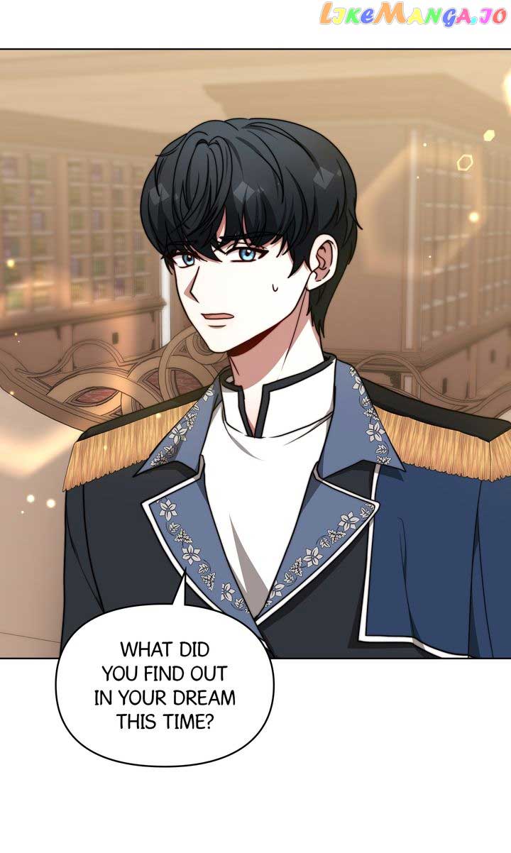 The Forgotten Princess Wants To Live In Peace Chapter 94 - Page 25