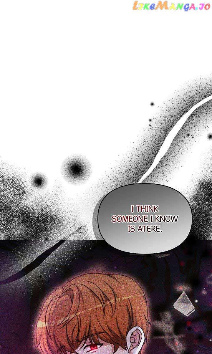 The Forgotten Princess Wants To Live In Peace Chapter 94 - Page 26