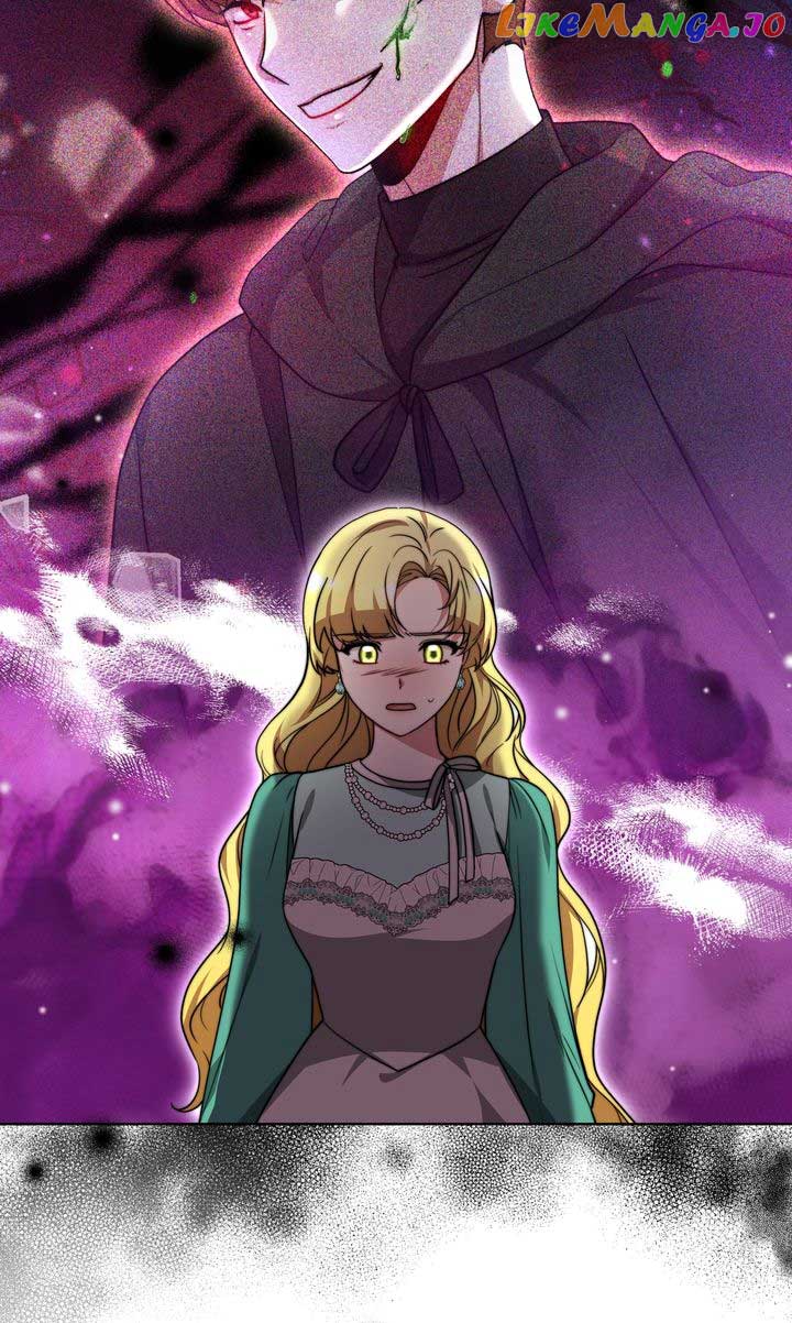 The Forgotten Princess Wants To Live In Peace Chapter 94 - Page 27