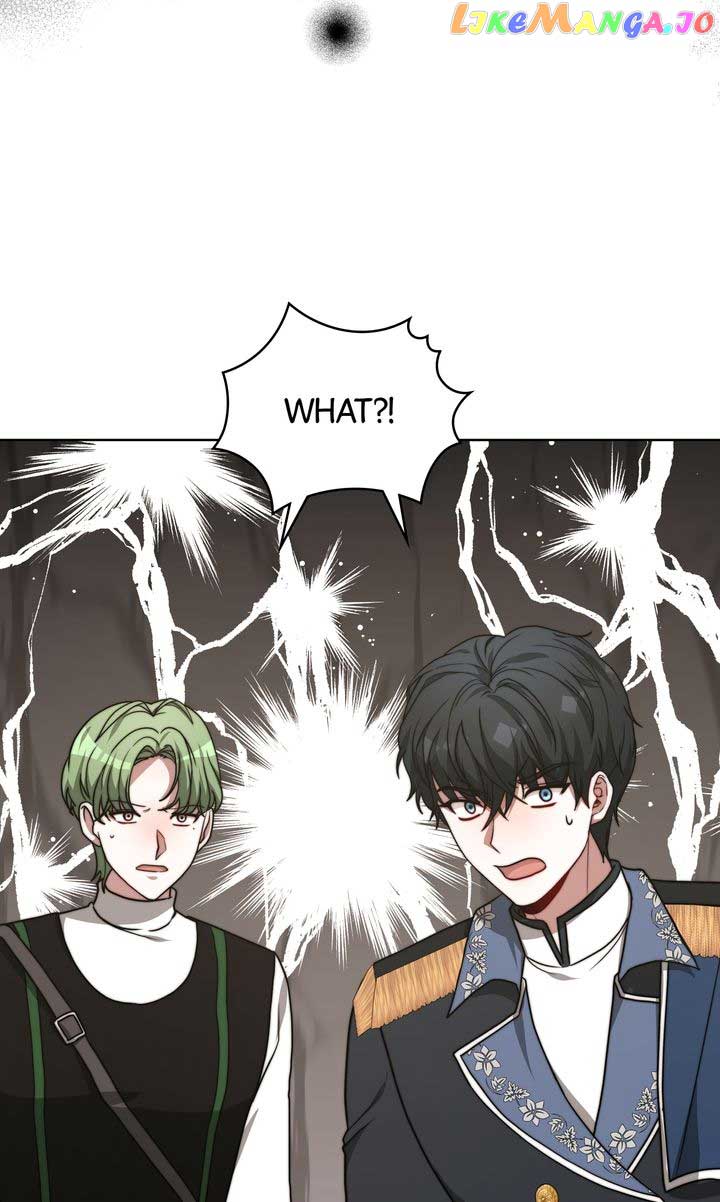 The Forgotten Princess Wants To Live In Peace Chapter 94 - Page 28