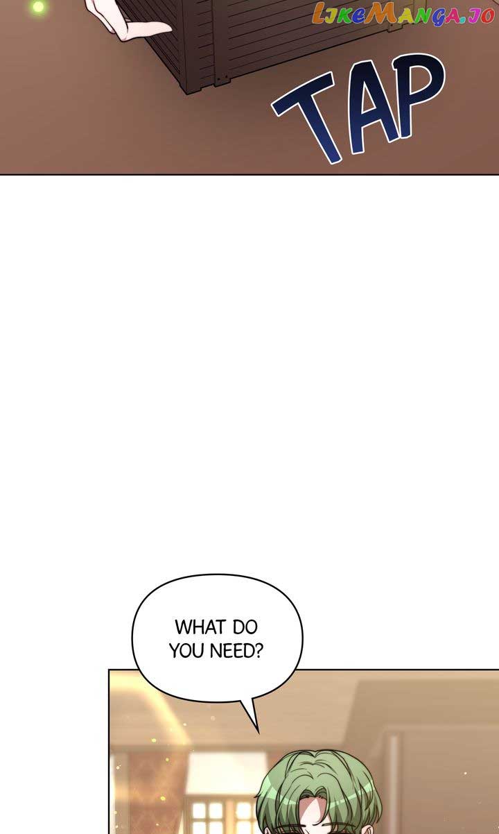 The Forgotten Princess Wants To Live In Peace Chapter 94 - Page 30