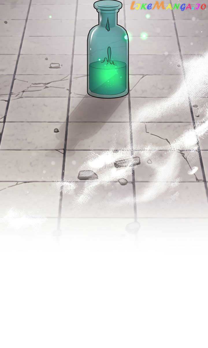 The Forgotten Princess Wants To Live In Peace Chapter 94 - Page 33