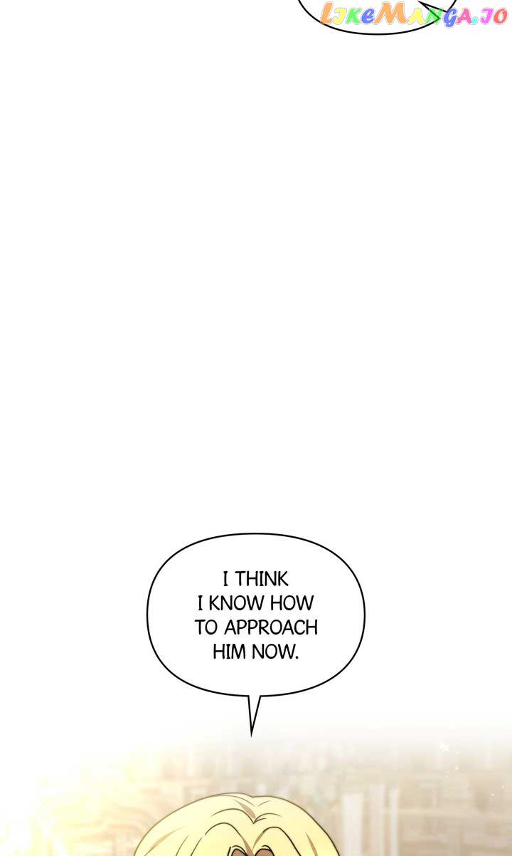 The Forgotten Princess Wants To Live In Peace Chapter 94 - Page 35