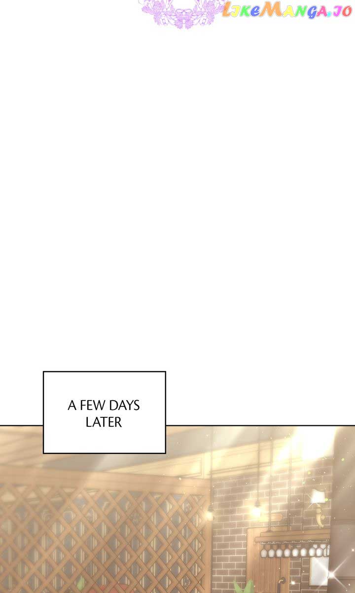 The Forgotten Princess Wants To Live In Peace Chapter 94 - Page 38