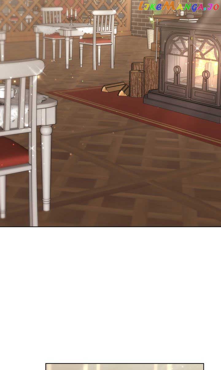 The Forgotten Princess Wants To Live In Peace Chapter 94 - Page 39