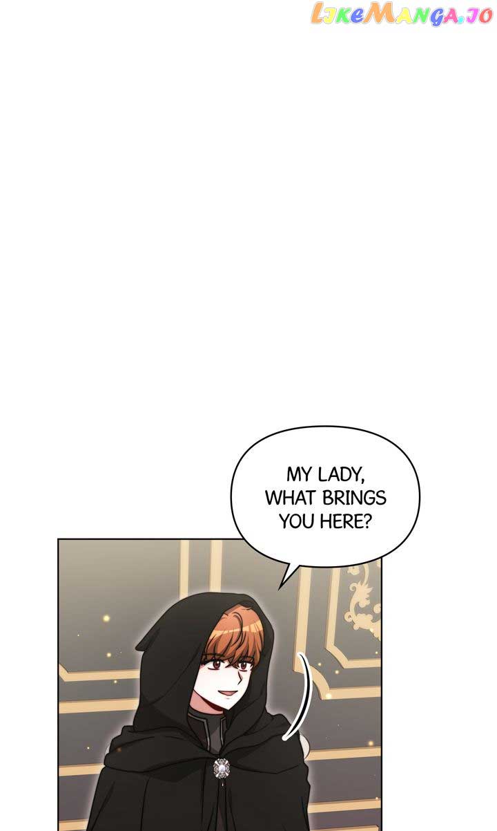 The Forgotten Princess Wants To Live In Peace Chapter 94 - Page 43